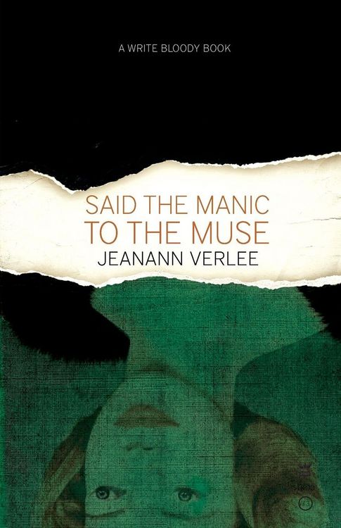 Produktbild: Said The Manic To The Muse