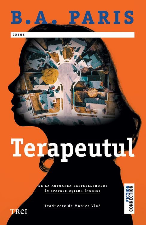 Produktbild: Terapeutul