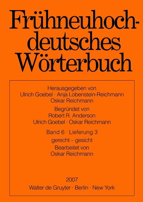 Produktbild: Gerecht - gesicht