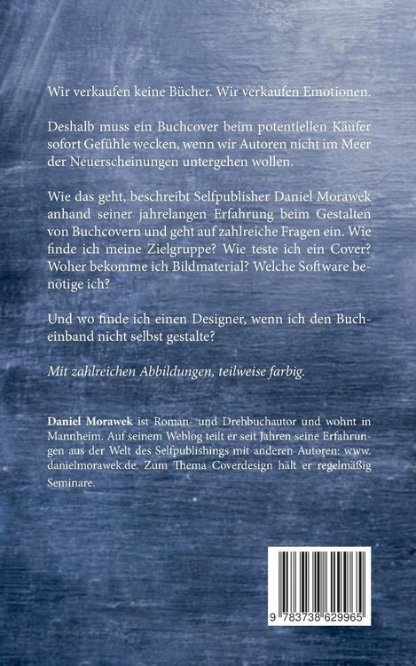 Produktbild: Cover, die verkaufen