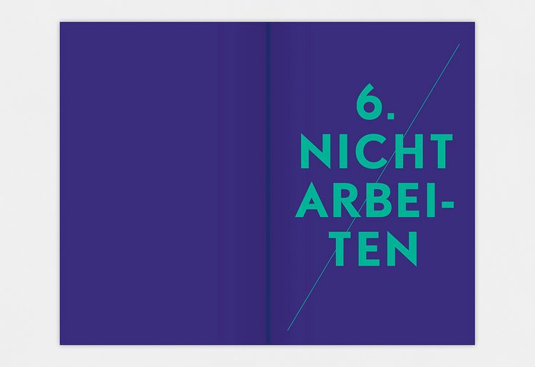 Produktbild: Kreativit&auml;t aushalten