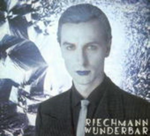 Produktbild: Riechmann: Wunderbar