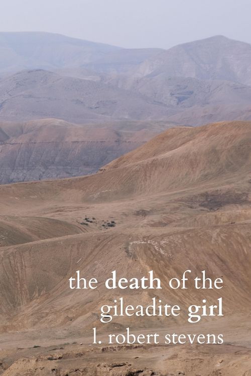 Produktbild: Death of the Gileadite Girl