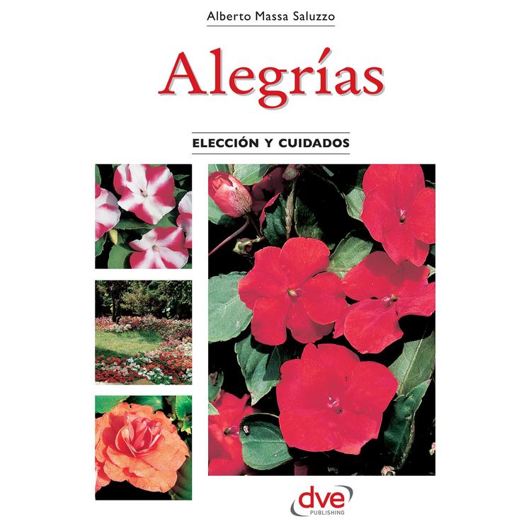 Produktbild: Alegr&iacute;as