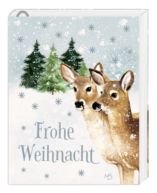 Produktbild: 3D-Karussell-Christbaumb&uuml;cher