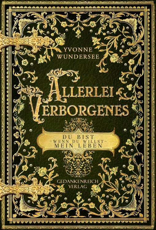 Produktbild: Allerlei Verborgenes