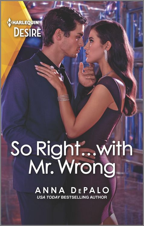 Produktbild: So Right...with Mr. Wrong