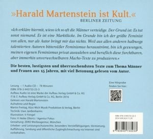 Produktbild: M&auml;nner und Frauen