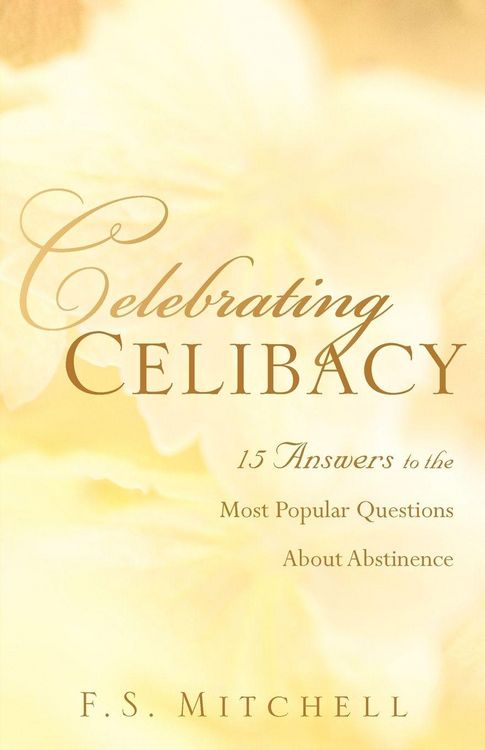 Produktbild: Celebrating Celibacy