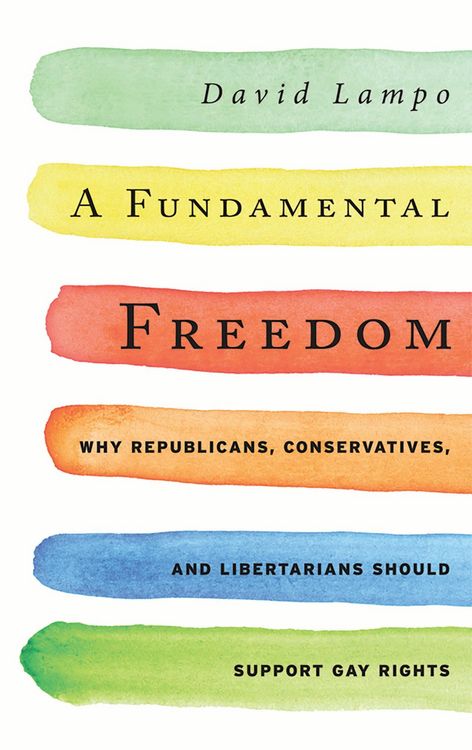 Produktbild: A Fundamental Freedom