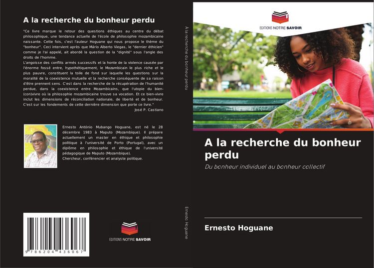 Produktbild: A la recherche du bonheur perdu