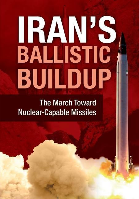 Produktbild: Iran's Ballistic Buildup