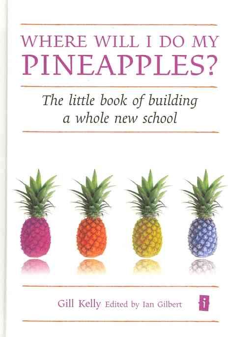 Produktbild: Where Will I Do My Pineapples?