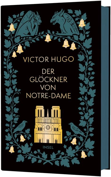 Produktbild: Der Gl&ouml;ckner von Notre-Dame
