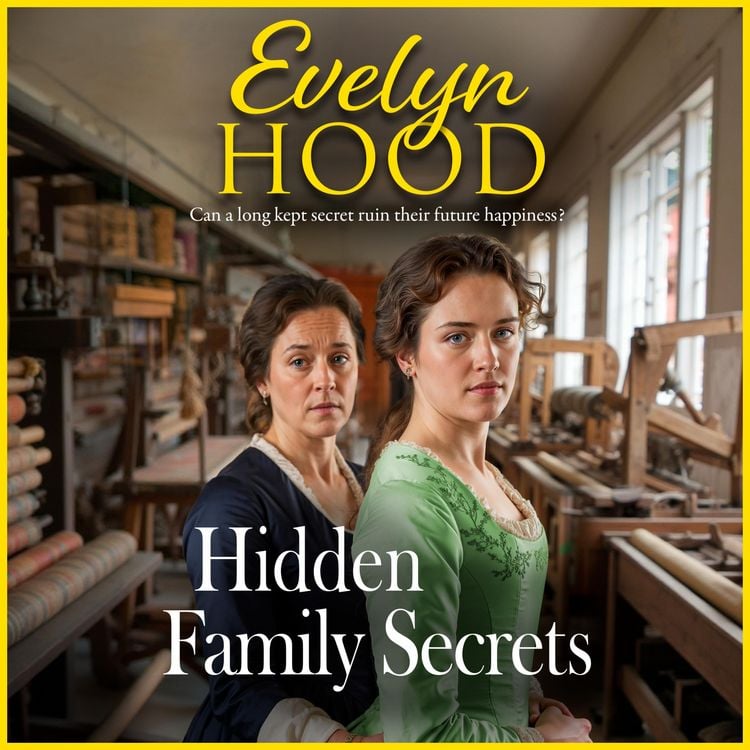 Produktbild: Hidden Family Secrets