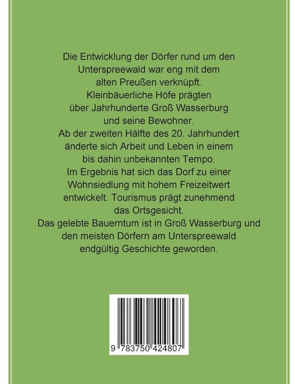 Produktbild: Gemeinde - Bildung & Kultur - Vereine