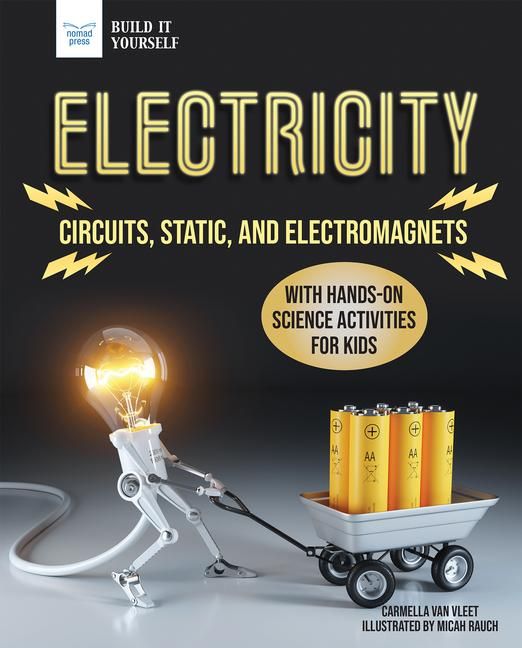 Produktbild: Electricity