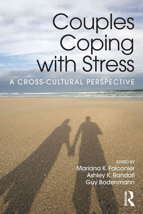 Produktbild: Couples Coping with Stress