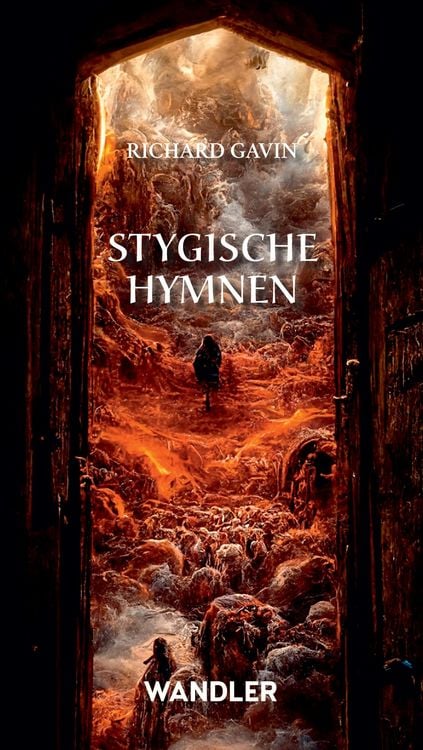 Produktbild: Stygische Hymnen