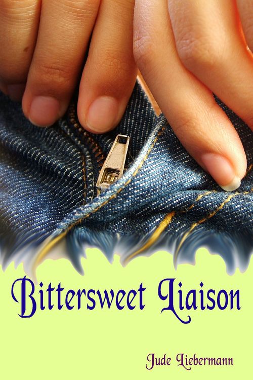 Produktbild: Bittersweet Liaison (Jude's Jiction, #4)