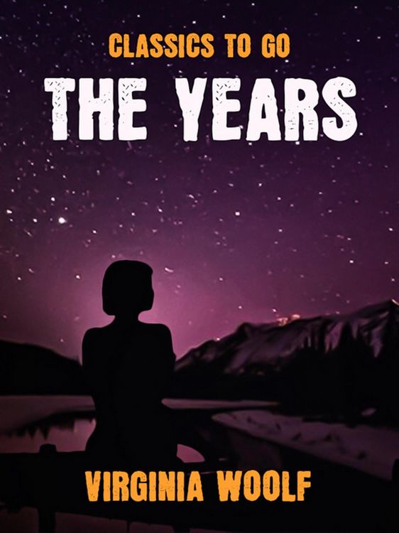 Produktbild: The Years