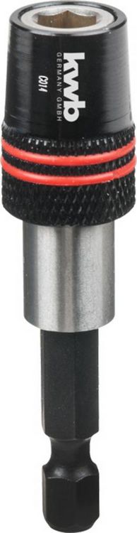 Produktbild: Kwb Bithalter 1/4" (6.3 mm)