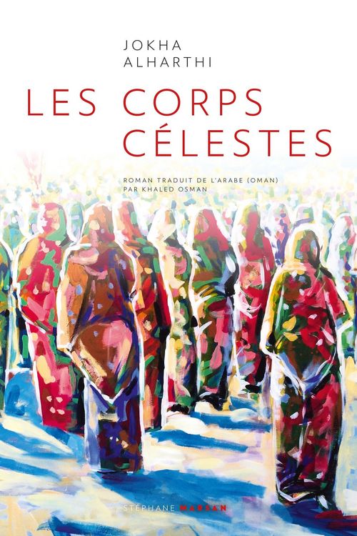 Produktbild: Les Corps C&eacute;lestes