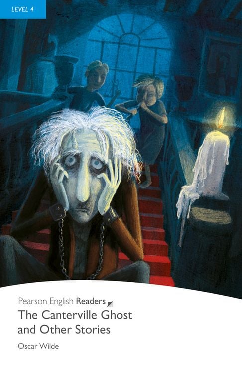 Produktbild: Level 4: The Canterville Ghost and Other Stories