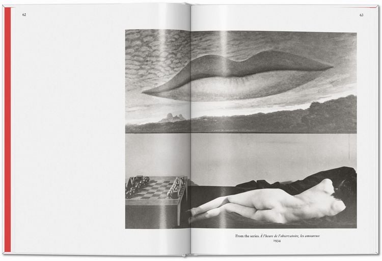 Produktbild: Man Ray