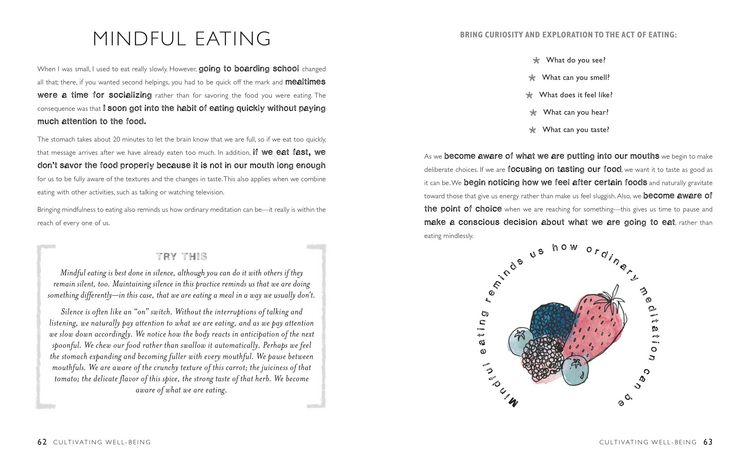 Produktbild: Mindfulness Meditations