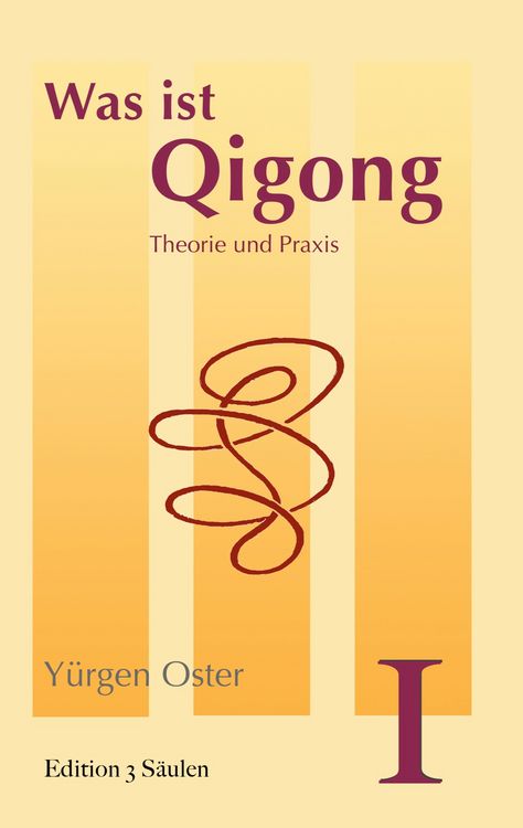Produktbild: Was ist Qigong
