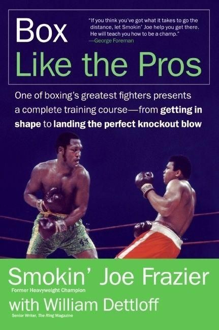 Produktbild: Box Like the Pros