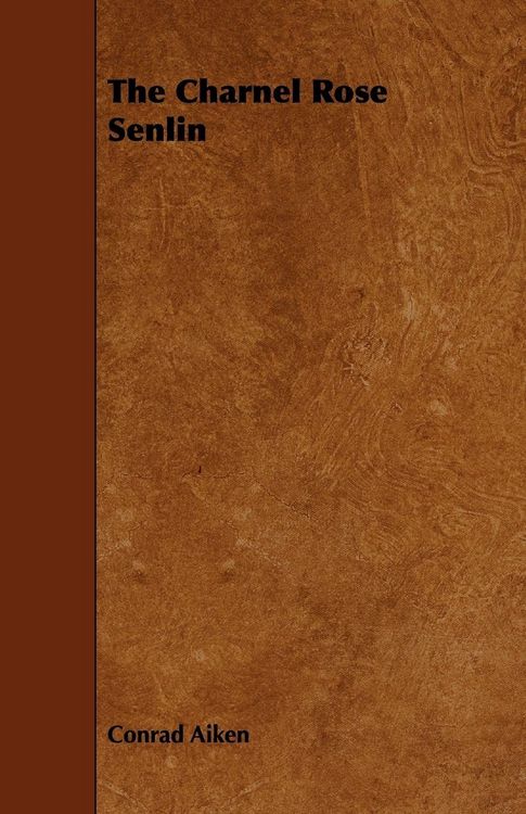 Produktbild: The Charnel Rose Senlin