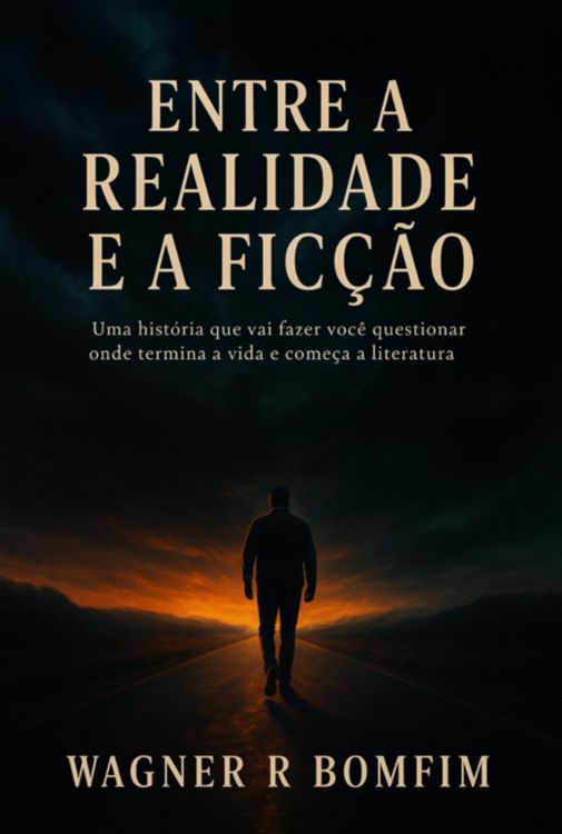 Produktbild: Entre A Realidade E A Fic&ccedil;&atilde;o