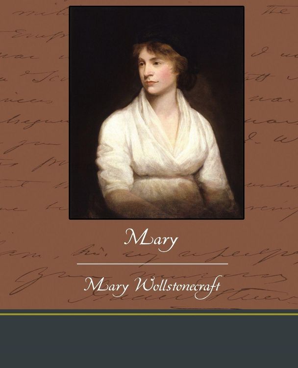 Produktbild: Mary