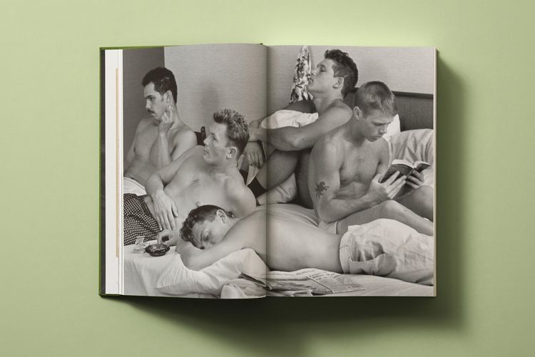 Produktbild: Bruce Weber