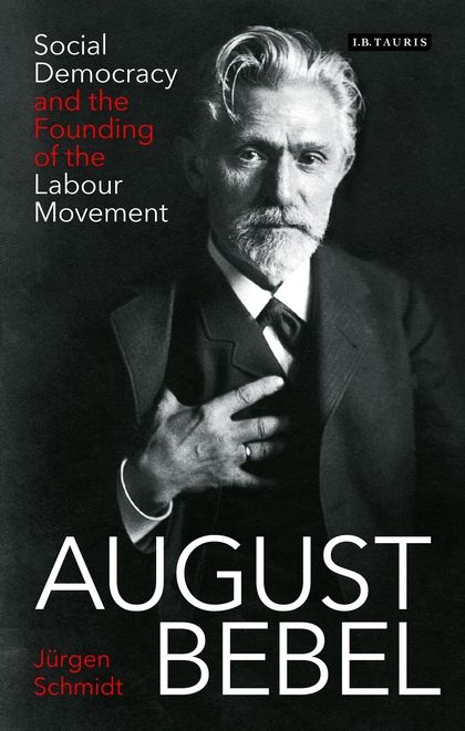 Produktbild: August Bebel