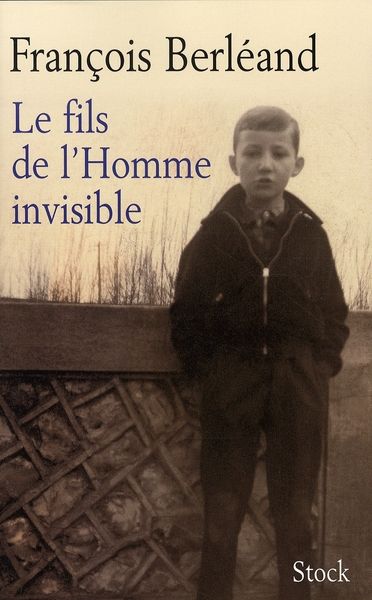 Produktbild: Le Fils de L Homme Invisible