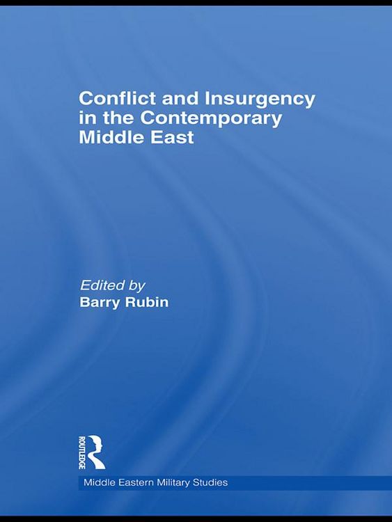 Produktbild: Conflict and Insurgency in the Contemporary Middle East