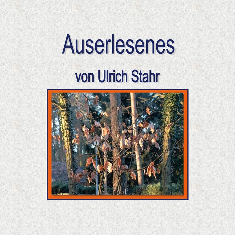 Produktbild: Auserlesenes