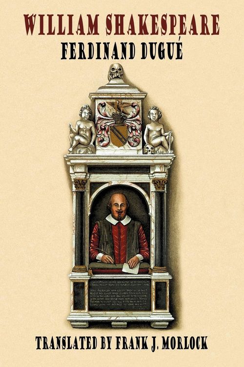 Produktbild: William Shakespeare