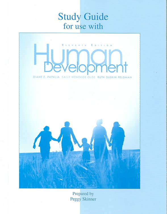 Produktbild: Human Development