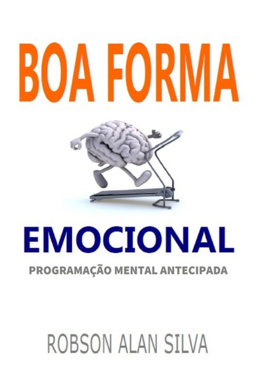 Produktbild: Boa Forma Emocional