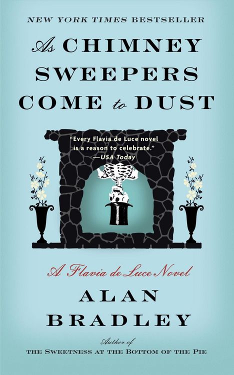 Produktbild: As Chimney Sweepers Come to Dust