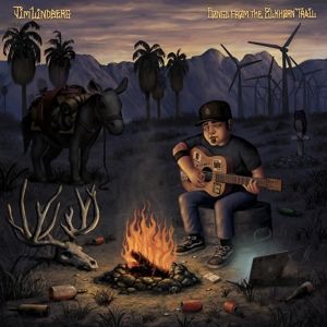Produktbild: Songs From The Elkhorn Trail