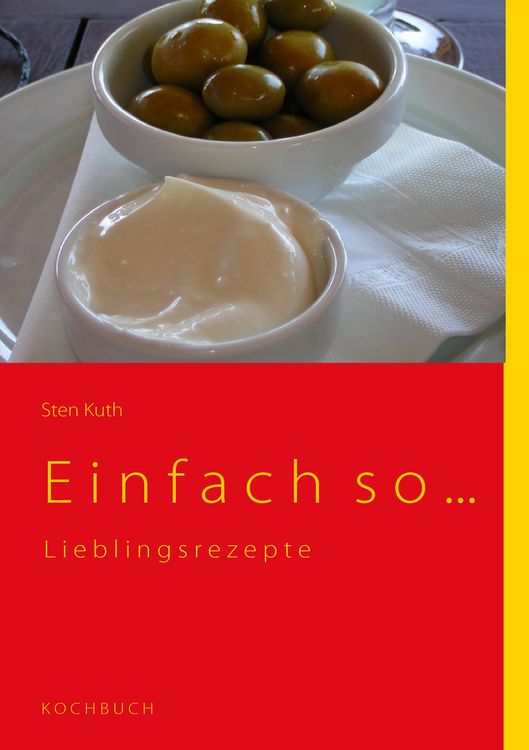 Produktbild: Einfach so
