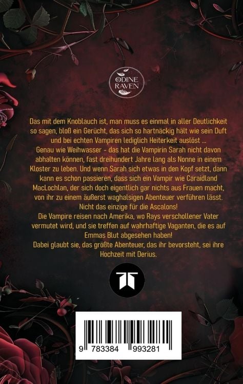 Produktbild: Die Ascalon Saga 3