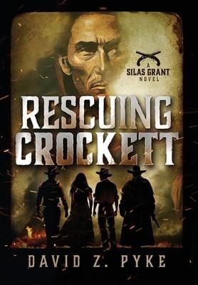 Produktbild: Rescuing Crockett