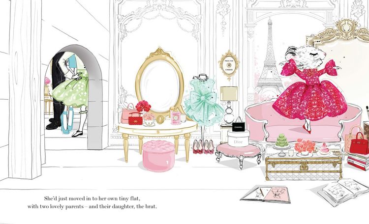 Produktbild: Claris: Fashion Show Fiasco