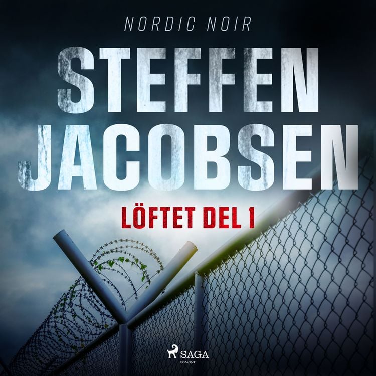 Produktbild: L&ouml;ftet del 1